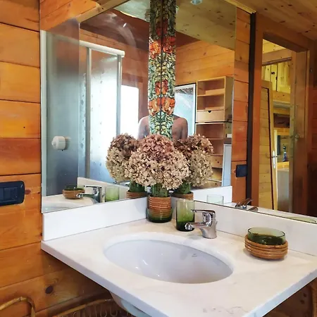 Alpstuga Marina Premia