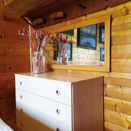 Marina Alpstuga Premia