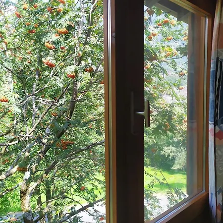 Alpstuga Marina Premia