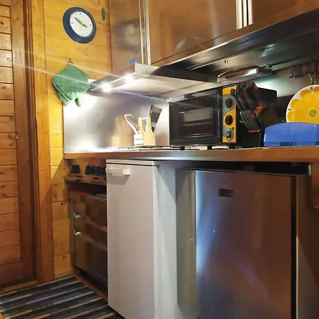 Marina Alpstuga Premia