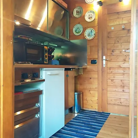 Chalet Marina *