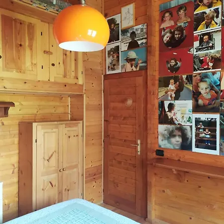 Chalet Marina